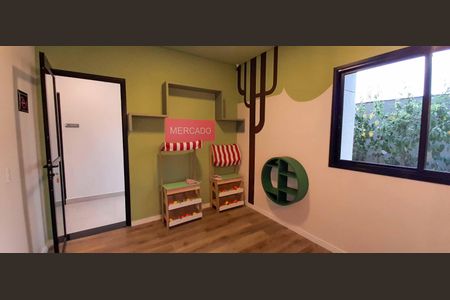 Apartamento à venda com 48m², 2 quartos e 1 vagaÁrea comum