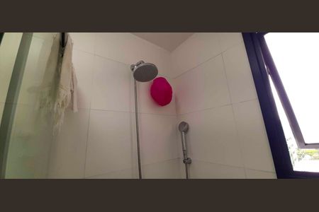 Apartamento à venda com 48m², 2 quartos e 1 vagaBanheiro Social