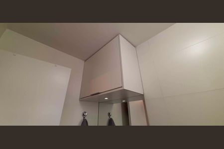 Apartamento à venda com 48m², 2 quartos e 1 vagaBanheiro Social