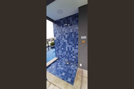 Apartamento à venda com 48m², 2 quartos e 1 vagaÁrea comum