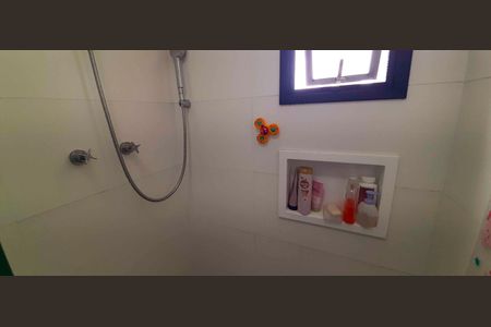 Apartamento à venda com 48m², 2 quartos e 1 vagaBanheiro Social