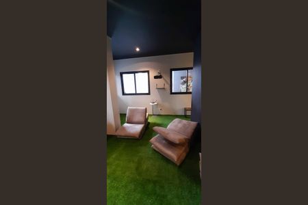 Apartamento à venda com 48m², 2 quartos e 1 vagaÁrea comumÁrea comum