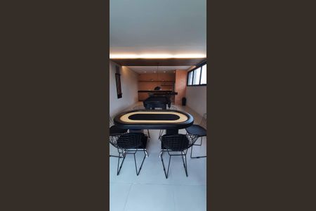 Apartamento à venda com 48m², 2 quartos e 1 vagaÁrea comum