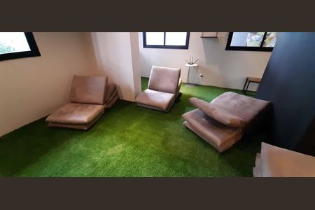 Apartamento à venda com 48m², 2 quartos e 1 vagaÁrea comum