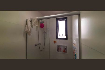 Apartamento à venda com 48m², 2 quartos e 1 vagaBanheiro Social