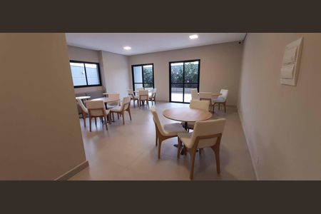 Apartamento à venda com 48m², 2 quartos e 1 vagaÁrea comum