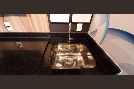 Apartamento à venda com 48m², 2 quartos e 1 vagaÁrea comum