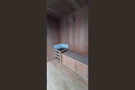 Apartamento à venda com 48m², 2 quartos e 1 vagaÁrea comum