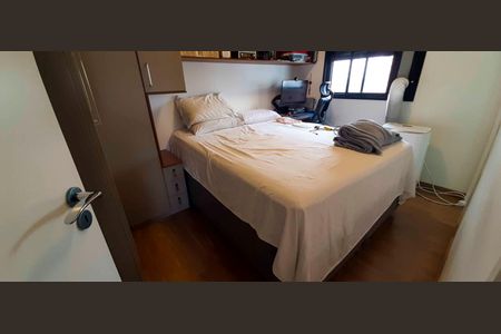 Apartamento à venda com 48m², 2 quartos e 1 vagaSuíte