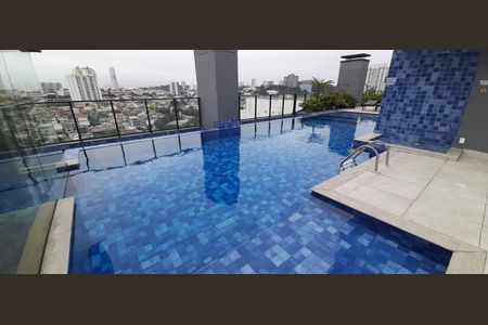 Apartamento à venda com 48m², 2 quartos e 1 vagaÁrea comum