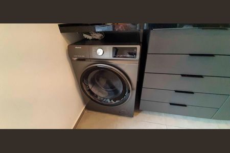 Apartamento à venda com 48m², 2 quartos e 1 vagaÁrea de Serviço