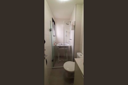 Apartamento à venda com 48m², 2 quartos e 1 vagaBanheiro da Suíte