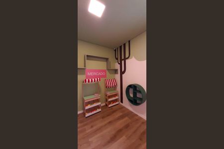 Apartamento à venda com 48m², 2 quartos e 1 vagaÁrea comum