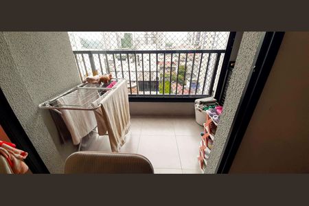 Apartamento à venda com 48m², 2 quartos e 1 vagaÁrea de Serviço