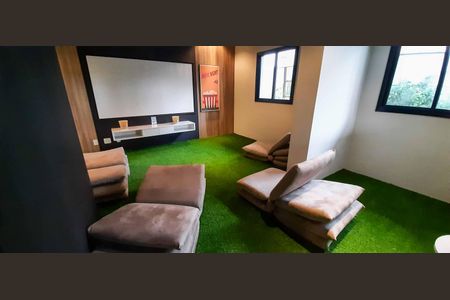 Apartamento à venda com 48m², 2 quartos e 1 vagaÁrea comum