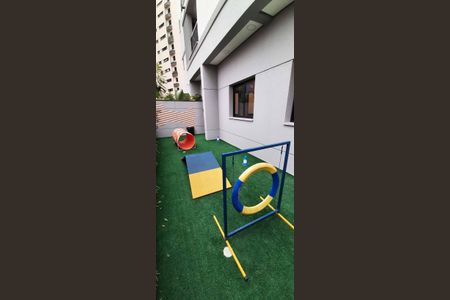 Apartamento à venda com 48m², 2 quartos e 1 vagaÁrea comum