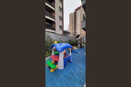 Apartamento à venda com 48m², 2 quartos e 1 vagaÁrea comum