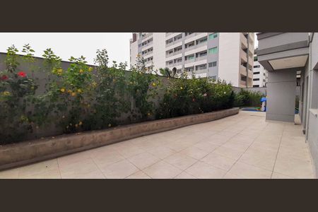 Apartamento à venda com 48m², 2 quartos e 1 vagaÁrea comum