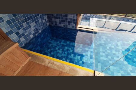 Apartamento à venda com 48m², 2 quartos e 1 vagaÁrea comum