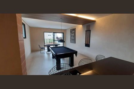 Apartamento à venda com 48m², 2 quartos e 1 vagaÁrea comum