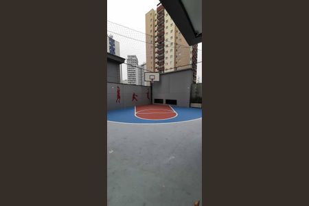 Apartamento à venda com 48m², 2 quartos e 1 vagaÁrea comum