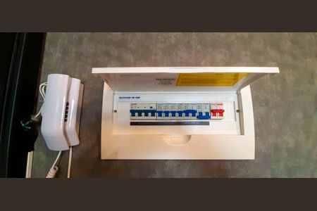 Apartamento à venda com 48m², 2 quartos e 1 vagaQuadro de Luz 