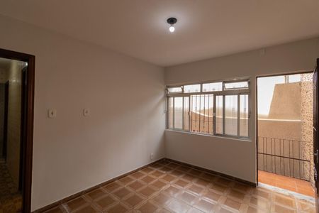 Sala de casa à venda com 3 quartos, 80m² em Vila Marieta, São Paulo