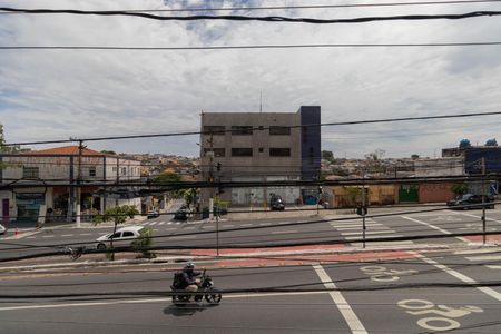 Vista Quarto 1  de casa à venda com 3 quartos, 80m² em Vila Marieta, São Paulo