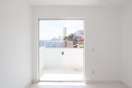 Sala de apartamento para alugar com 2 quartos, 55m² em Vila Cloris, Belo Horizonte