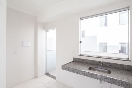 Apartamento para alugar com 55m², 2 quartos e 1 vaga Apartamento para alugar com 55m², 2 quartos e 1 vagaCozinha