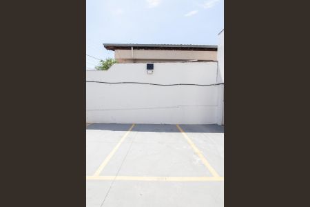 Apartamento para alugar com 55m², 2 quartos e 1 vaga Apartamento para alugar com 55m², 2 quartos e 1 vagaGaragem