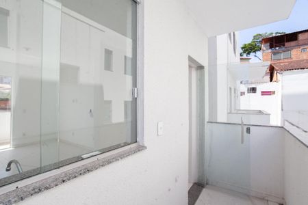 Apartamento para alugar com 55m², 2 quartos e 1 vaga Apartamento para alugar com 55m², 2 quartos e 1 vagaÁrea de Serviço