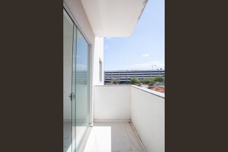 Apartamento para alugar com 55m², 2 quartos e 1 vaga Apartamento para alugar com 55m², 2 quartos e 1 vagaVaranda da Sala