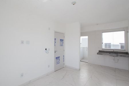Apartamento para alugar com 55m², 2 quartos e 1 vaga Apartamento para alugar com 55m², 2 quartos e 1 vagaSala