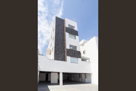 Apartamento para alugar com 55m², 2 quartos e 1 vaga Apartamento para alugar com 55m², 2 quartos e 1 vagaPlaquinha Instalada