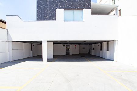 Apartamento para alugar com 55m², 2 quartos e 1 vaga Apartamento para alugar com 55m², 2 quartos e 1 vagaGaragem