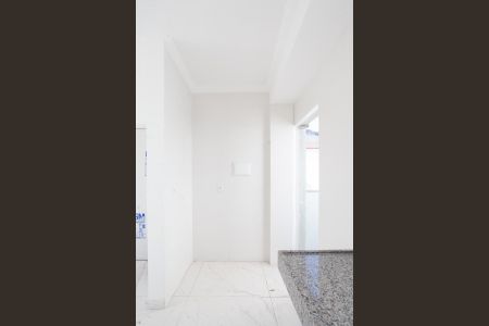 Apartamento para alugar com 55m², 2 quartos e 1 vaga Apartamento para alugar com 55m², 2 quartos e 1 vagaCozinha