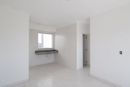 Apartamento para alugar com 55m², 2 quartos e 1 vaga Apartamento para alugar com 55m², 2 quartos e 1 vagaSala