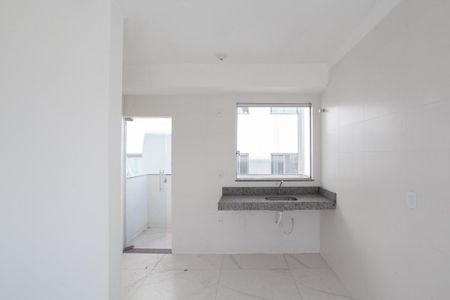 Apartamento para alugar com 55m², 2 quartos e 1 vaga Apartamento para alugar com 55m², 2 quartos e 1 vagaCozinha