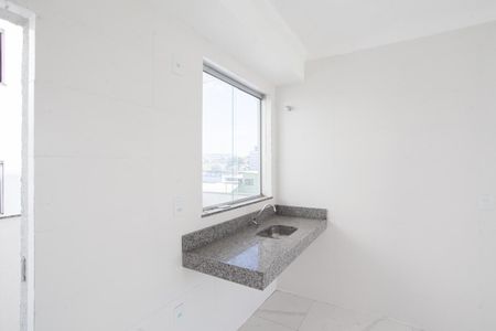 Apartamento para alugar com 55m², 2 quartos e 1 vaga Apartamento para alugar com 55m², 2 quartos e 1 vagaCozinha