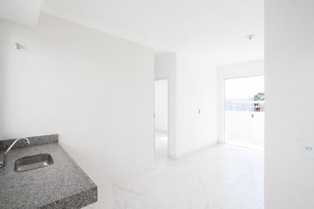Apartamento para alugar com 55m², 2 quartos e 1 vaga Apartamento para alugar com 55m², 2 quartos e 1 vagaCozinha