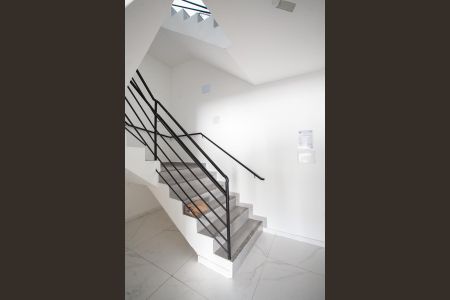 Apartamento para alugar com 55m², 2 quartos e 1 vaga Apartamento para alugar com 55m², 2 quartos e 1 vagaEntrada