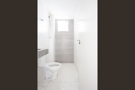 Apartamento para alugar com 55m², 2 quartos e 1 vaga Apartamento para alugar com 55m², 2 quartos e 1 vagaBanheiro Social