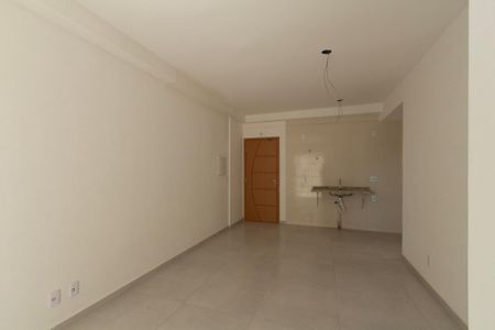 Sala de apartamento para alugar com 3 quartos, 66m² em Parque Campolim, Sorocaba