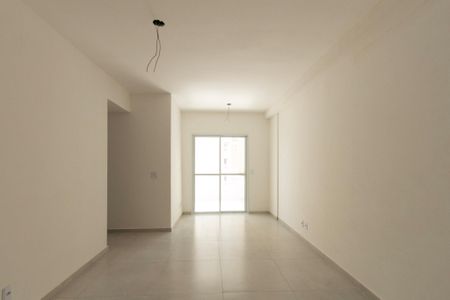 Sala de apartamento para alugar com 3 quartos, 66m² em Parque Campolim, Sorocaba