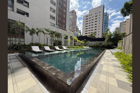 Apartamento à venda com 280m², 4 quartos e 4 vagas Apartamento à venda com 280m², 4 quartos e 4 vagasFoto 56