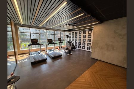 Apartamento à venda com 280m², 4 quartos e 4 vagas Apartamento à venda com 280m², 4 quartos e 4 vagasFoto 43