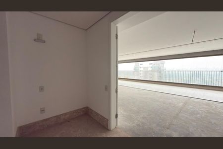 Apartamento à venda com 280m², 4 quartos e 4 vagas Apartamento à venda com 280m², 4 quartos e 4 vagasFoto 39