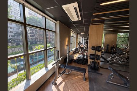 Apartamento à venda com 280m², 4 quartos e 4 vagas Apartamento à venda com 280m², 4 quartos e 4 vagasFoto 40