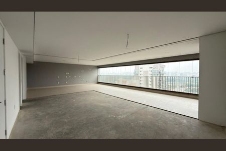 Apartamento à venda com 280m², 4 quartos e 4 vagas Apartamento à venda com 280m², 4 quartos e 4 vagasFoto 05